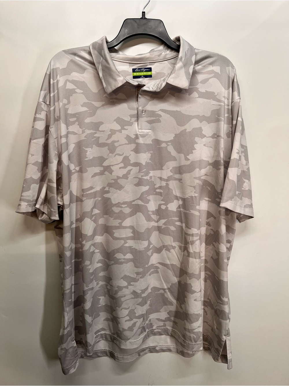 Ben Hogan Performance Golf Polo
